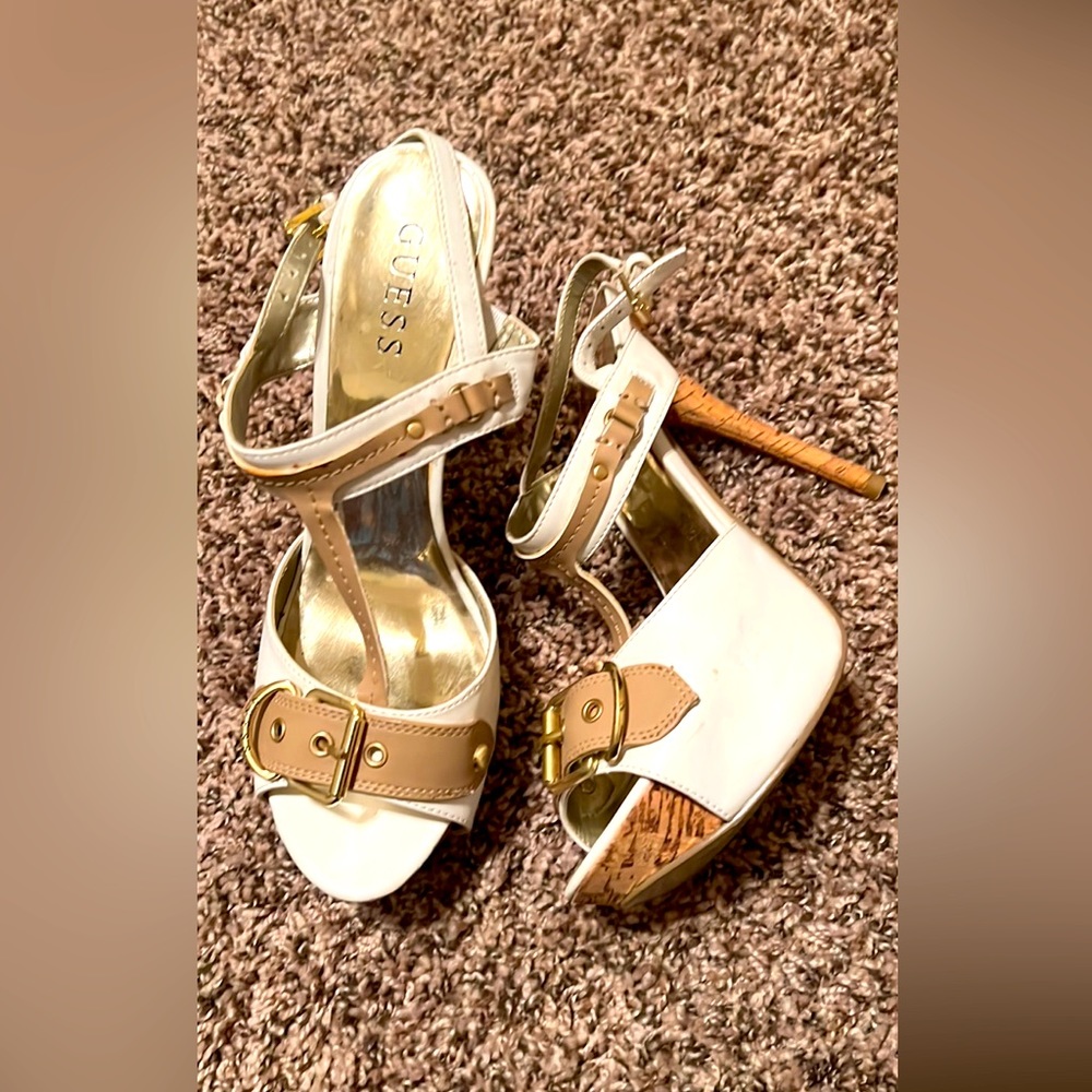 Shoes guess